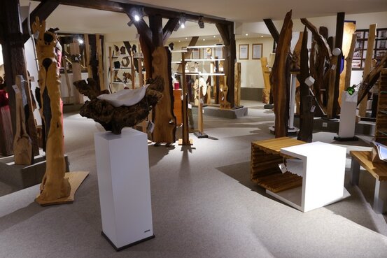 Tischlerei Hellekes Abbildung Nr. 10