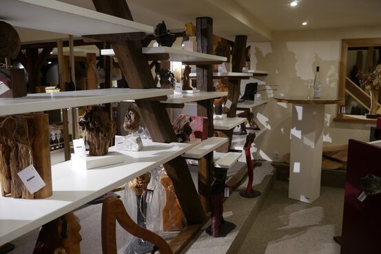 Tischlerei Hellekes Abbildung Nr. 9