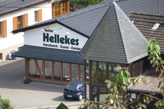 Tischlerei Hellekes Abbildung Nr. 4