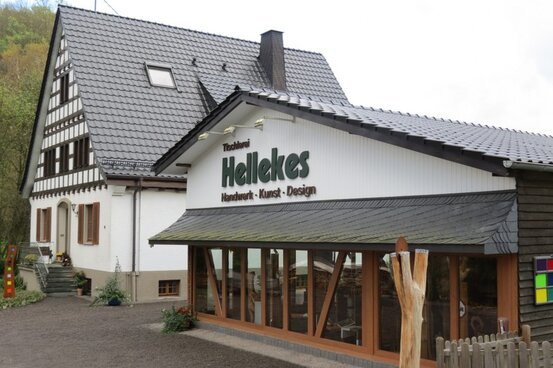 Tischlerei Hellekes Abbildung Nr. 3