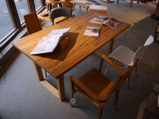 Tischlerei Hellekes Abbildung Nr. 6