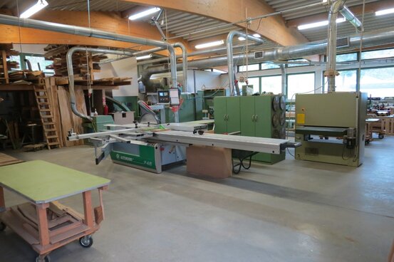 Tischlerei Hellekes Abbildung Nr. 11