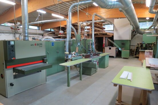 Tischlerei Hellekes Abbildung Nr. 12