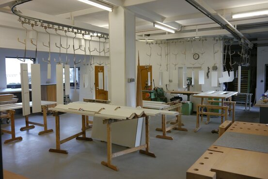 Tischlerei Hellekes Abbildung Nr. 13