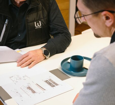 Wünsche GmbH Abbildung Nr. 3