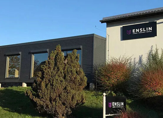 Enslin Türen+Möbel GmbH Abbildung Nr. 1