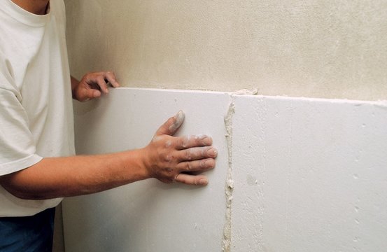 Getifix Olaf Händeler Abdichtungstechnik + Schimmelsanierung Abbildung Nr. 15