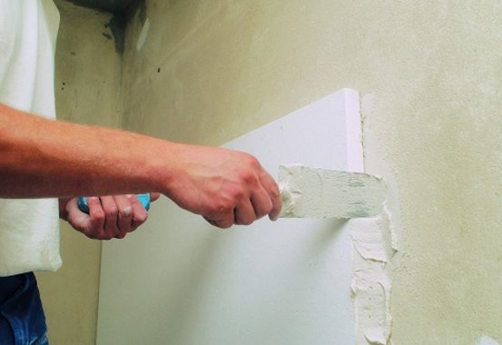 Getifix Olaf Händeler Abdichtungstechnik + Schimmelsanierung Abbildung Nr. 14