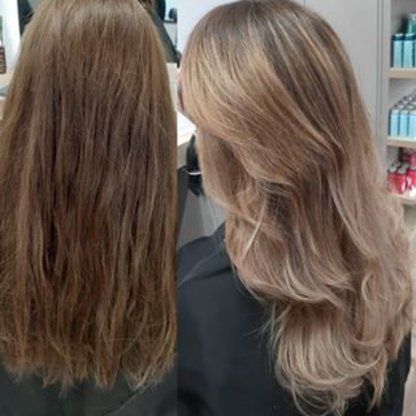 MIREL FRISEURE Abbildung Nr. 12