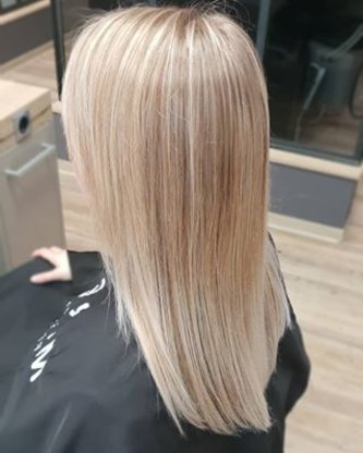 MIREL FRISEURE Abbildung Nr. 9