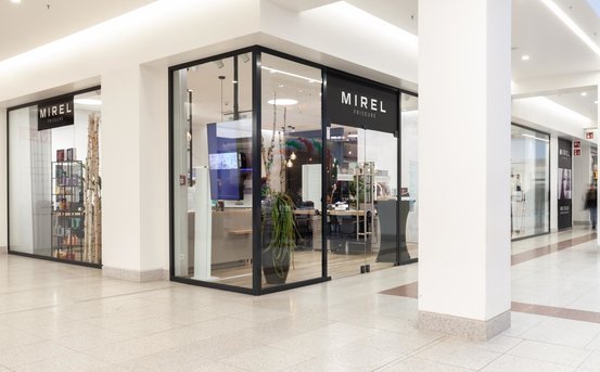 MIREL FRISEURE Abbildung Nr. 1