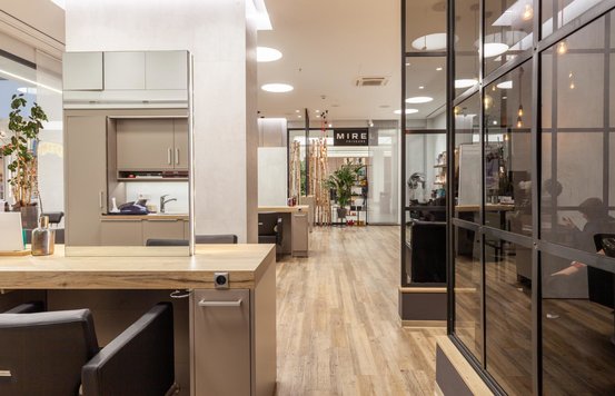 MIREL FRISEURE Abbildung Nr. 3