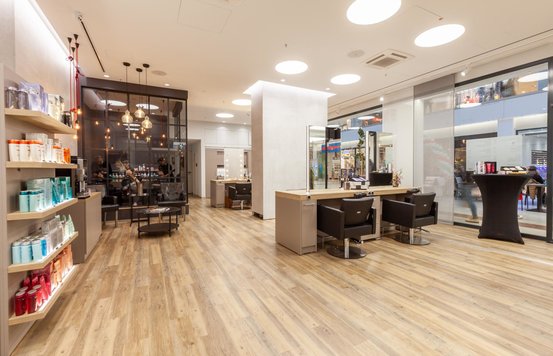 MIREL FRISEURE Abbildung Nr. 2