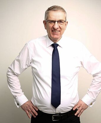 Rechtsanwalt Steuerberater Gunter H. Reuter Abbildung Nr. 1