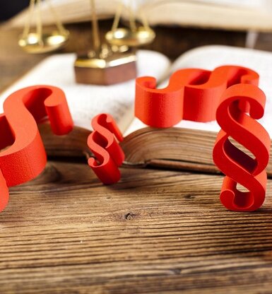 Rechtsanwalt Steuerberater Gunter H. Reuter Abbildung Nr. 2