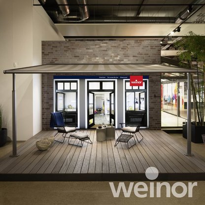 weinor GmbH & Co. KG Abbildung Nr. 12