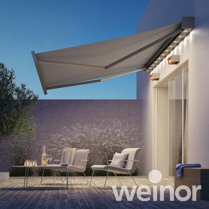 weinor GmbH & Co. KG Abbildung Nr. 11