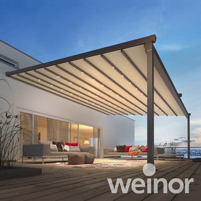 weinor GmbH & Co. KG Abbildung Nr. 9