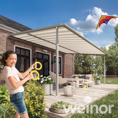 weinor GmbH & Co. KG Abbildung Nr. 8