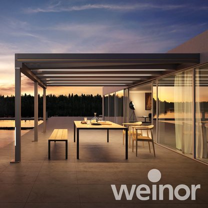 weinor GmbH & Co. KG Abbildung Nr. 6