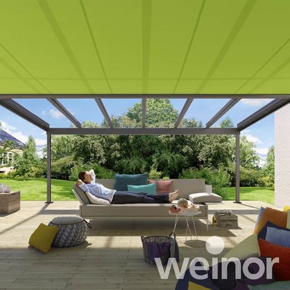 weinor GmbH & Co. KG Abbildung Nr. 5