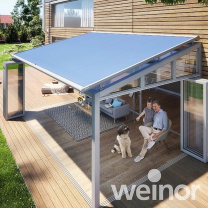 weinor GmbH & Co. KG Abbildung Nr. 3