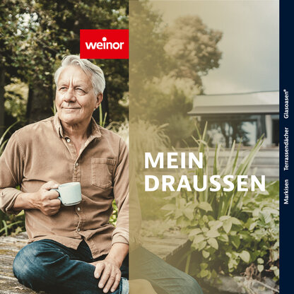 weinor GmbH & Co. KG Abbildung Nr. 4