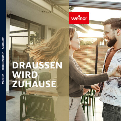 weinor GmbH & Co. KG Abbildung Nr. 1