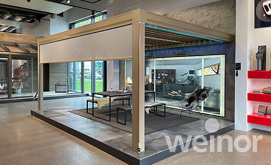 weinor GmbH & Co. KG Abbildung Nr. 16