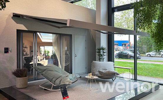 weinor GmbH & Co. KG Abbildung Nr. 17