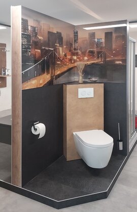 Duschking St. Ingbert, Inh. Andreas Pieter Abbildung Nr. 2