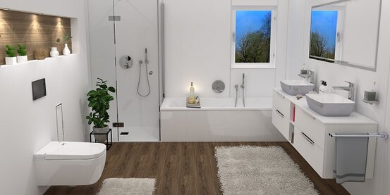 Duschking St. Ingbert, Inh. Andreas Pieter Abbildung Nr. 6