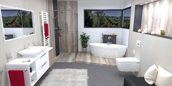 Duschking St. Ingbert, Inh. Andreas Pieter Abbildung Nr. 7