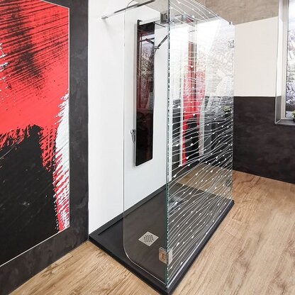 Duschking St. Ingbert, Inh. Andreas Pieter Abbildung Nr. 4