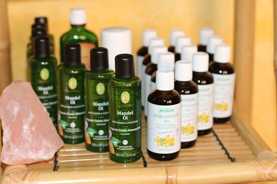 TCM- und Massagepraxis Abbildung Nr. 3