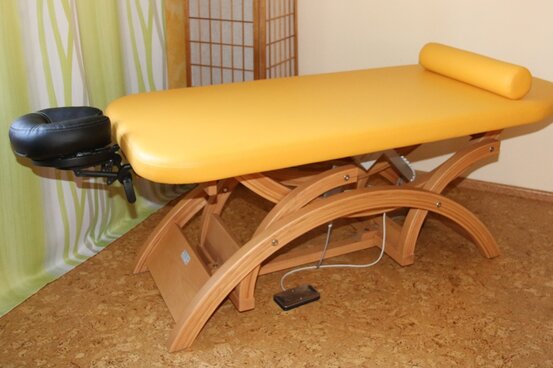 TCM- und Massagepraxis Abbildung Nr. 2