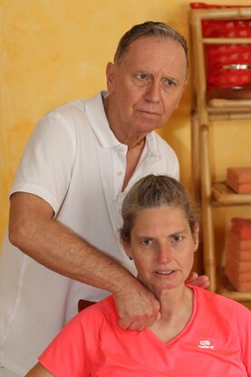 TCM- und Massagepraxis Abbildung Nr. 7