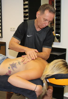 TCM- und Massagepraxis Abbildung Nr. 16