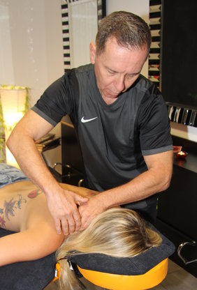 TCM- und Massagepraxis Abbildung Nr. 15