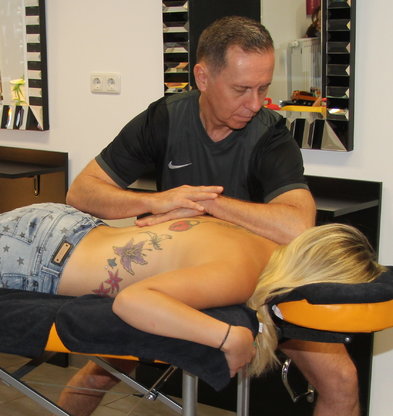 TCM- und Massagepraxis Abbildung Nr. 14