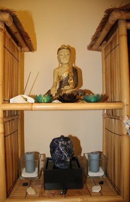 TCM- und Massagepraxis Abbildung Nr. 10