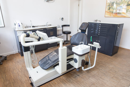 Zahnarztpraxis Dr. Robert Neff am Ruthenplatz Abbildung Nr. 10