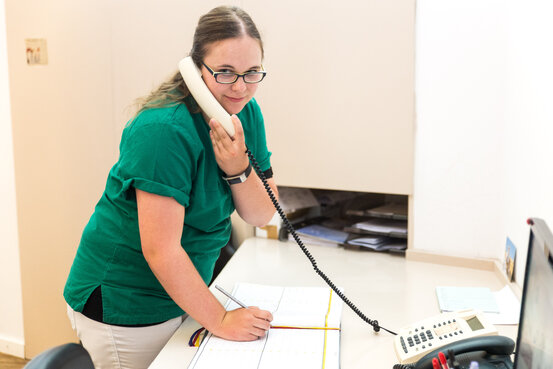 Zahnarztpraxis Dr. Robert Neff am Ruthenplatz Abbildung Nr. 2