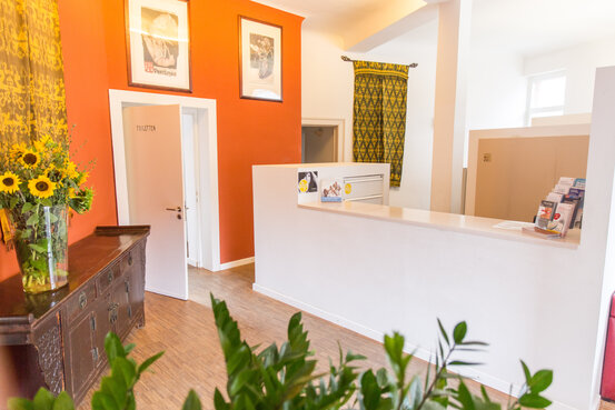 Zahnarztpraxis Dr. Robert Neff am Ruthenplatz Abbildung Nr. 7