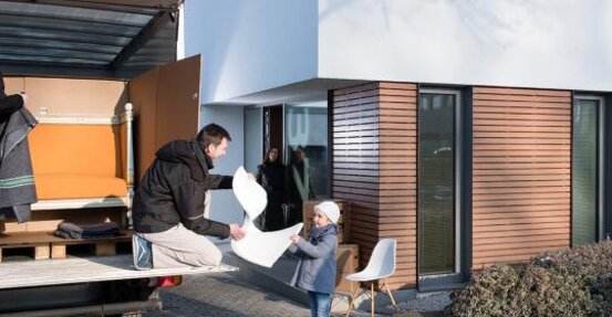 USD UMZÜGE | SERVICES GmbH NL Berlin Abbildung Nr. 6