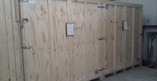 USD UMZÜGE | SERVICES GmbH NL Berlin Abbildung Nr. 4