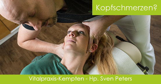 Vitalpraxis Abbildung Nr. 2