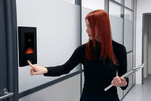 ALMAS INDUSTRIES AG Vorschau