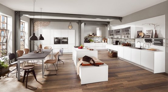 Küchenpavillon Abbildung Nr. 8