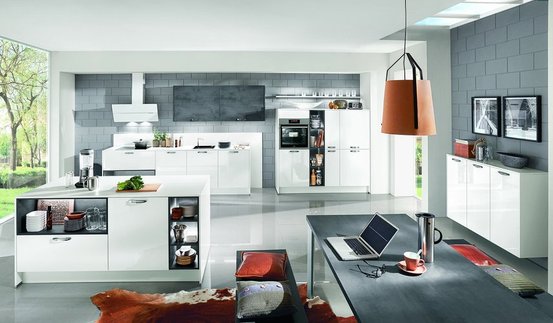 Küchenpavillon Abbildung Nr. 7